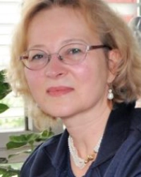 Ildiko Szabo